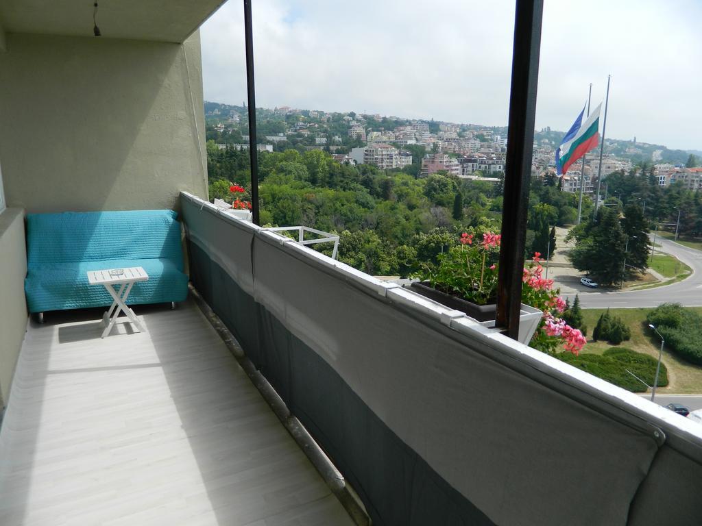 Апартаменты Happy Vacation 2 Варна Экстерьер фото