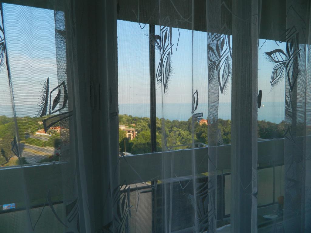 Апартаменты Happy Vacation 2 Варна Экстерьер фото