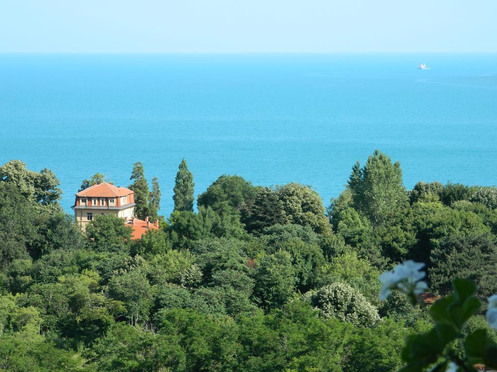 Апартаменты Happy Vacation 2 Варна Экстерьер фото